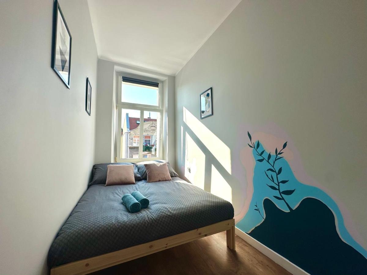 Mmrent Botanic Room — Zdjęcia 3